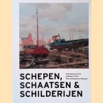 Schepen, schaatsen & schilderijen: voorwerpen en hun verhalen uit het Fries Scheepvaart Museum door Alice Booij