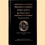 Steam-Engine Principles and Practice door Terrell Croft