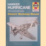 Hawker Hurricane: 1935 onwards (all marks): An Insight into Owning, Restoring, Servicing and Flying Britain's Classic World War II Fighter
Paul Blackah
€ 20,00