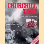 Churchill Tank: Vehicle History and Specification door National Army Museum