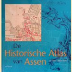 De historische atlas van Assen
Jan Bos
€ 20,00