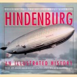 Hindenburg: An Illustrated History door Rick Archbold