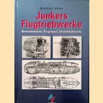 Junkers Flugtriebwerke: Benzinmotoren, Flugdiesel, Strahltriebwerke
Reinhard Müller
€ 80,00