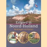 Erfgoed in Noord-Holland: Vestingen en forten
Thomas van Roijen
€ 8,00