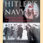 Hitler's Navy: A Reference Guide to the Kriegsmarine 1935-1945
Jak P. Mallmann Showell
€ 35,00