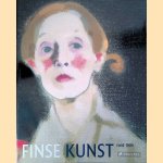 Finse kunst rond 1900 door Stephan Koja