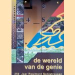 De wereld van de genie: 250 jaar regiment Genietroepen 1748-1998
Rianne Arends e.a.
€ 8,00