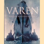 Varen: 5000 jaar maritiem avontuur door Brian Lavery