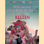 Der große historische Atlas der Kelten door Ian Barnes