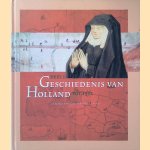 Geschiedenis van Holland: Deel I: tot 1572 door Thimo de Nijs e.a.