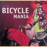 Bicycle Mania Holland door Shirley Agudo