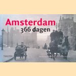 Amsterdam 366 dagen door Mariëlle Hageman e.a.