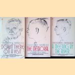 Down there on a visit; The memorial; A meeting by the river (3 volumes) door Christopher Isherwood