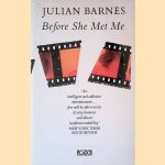 Before She Met Me door Julian Barnes