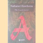 The scarlet letter door Hawthorne Nathaniel