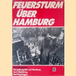 Feuersturm über Hamburg. Die Luftangriffe auf Hamburg im 2. Weltkrieg und ihre Folgen door Hans Brunswig