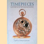 Timepieces: Masterpieces of Chronometry
David Christianson
€ 8,00