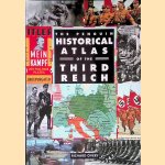 The Penguin Historical Atlas of the Third Reich door Richard Overy