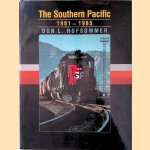 The Southern Pacific: 1901-1985
Donovan L. Hofsommer
€ 25,00