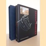 Het Grachtenboek (2 delen in cassette)
Paul Spies e.a.
€ 40,00