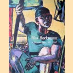 Max Beckmann in Amsterdam: 1937-1947
Beatrice von Bormann
€ 10,00