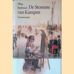 De Stomme van Kampen door Thea Beckman