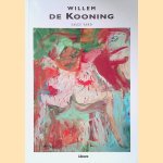 Willem de Kooning
Sally Yard
€ 8,00