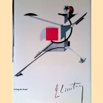 El Lissitzky: Maler, Architekt, Typograf, Fotograf: Erinnerungen, Briefe, Schriften door Sophie Lissitzky-Küppers