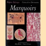 Les livres du point de croix 2: Marquoirs door Régine Deforges e.a.