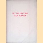 Uit de historie van Rijswijk
F. Haak-Ochsendorf
€ 12,50