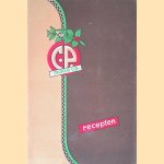 Mokka C.P.: Recepten
C.P.-Fabrieken N.V.
€ 12,50