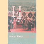 Pieter Rixtel (1643-1673): een dichter zonder rust door Klaas de Jong