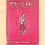 Twee straatjongens (Het vermiste document)
Pierre Decourcelle
€ 10,00