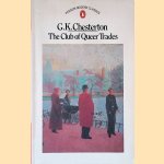 The Club of Queer Trades door G. K. Chesterton