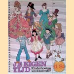 Kinderboekenweek 1981: Je eigen tijd: Kinderboekenweekkalender 81-82 door T. - en anderen Coppens