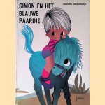 Simon en het blauwe paardje
Mariette Vanhalewijn
€ 15,00