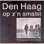 Den Haag op z'n smalst: teloorgang van een hofstad door Casper Postmaa e.a.