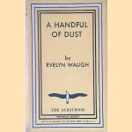 A Handful of Dust door Evelyn Waugh