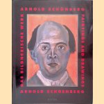 Arnold Schönberg: Das bildernische Werk = Arnold Schoenberg: Paintings and drawings
Thomas Zaunschirm
€ 20,00