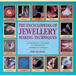 The Encyclopedia of Jewellery-making Techniques
Jinks McGrath
€ 10,00