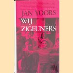 Wij zigeuners
Jan Yoors
€ 15,00