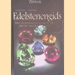 Edelstenengids: edel- en sierstenen en hun kenmerken door Rudolf Duda e.a.