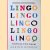 Lingo: Around Europe in Sixty Languages door Gaston Dorren