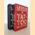 Lexicon der Tatoeages van A tot Z (2 delen in box) door Henk Schiffmacher e.a.