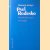 Verzamelde essays en kritieken 3: Literaire essays door Paul Rodenko e.a.