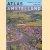 Atlas Amstelland: biografie van een landschap
Jaap Evert Abrahamse e.a.
€ 30,00