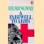 A Farewell to Arms
Ernest Hemingway
€ 5,00