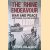 The Rhine Endeavour:  War and Peace, September 1944 NW Europe door Patrick Delaforce