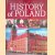 An Ilustrated history of Poland door Dariusz - and others Banaszak