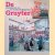 De Gruyter: geschiedenis van een kruideniersimperium door Kees van den Oord